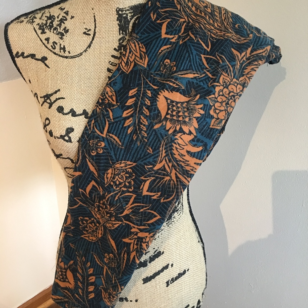LuLaRoe TC leggings
